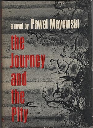 Imagen del vendedor de The Journey and the Pity a la venta por Sweet Beagle Books