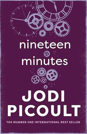 Imagen del vendedor de Nineteen Minutes (Paperback) a la venta por Grand Eagle Retail