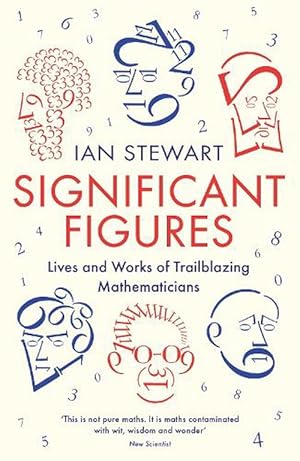 Seller image for Significant Figures (Paperback) for sale by Grand Eagle Retail