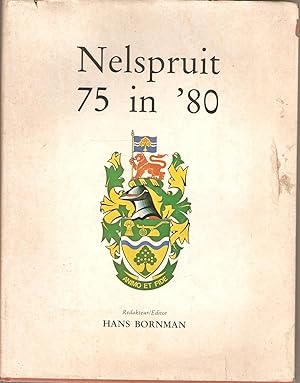 Image du vendeur pour Nelspruit 75 in 80 mis en vente par Snookerybooks