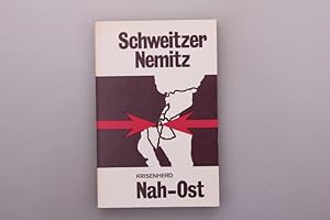 Seller image for KRISENHERD NAH-OST. Analysen - Wertungen - Dokumente for sale by INFINIBU KG