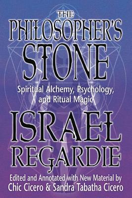 Seller image for The Philosopher's Stone: Spiritual Alchemy, Psychology, and Ritual Magic (Paperback or Softback) for sale by BargainBookStores