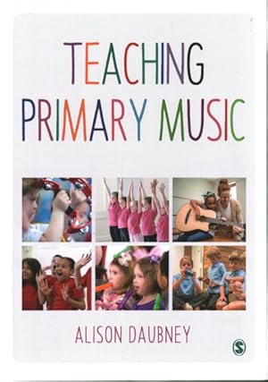 Seller image for Teaching Primary Music for sale by GreatBookPrices