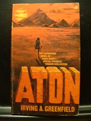 Seller image for ATON for sale by The Book Abyss