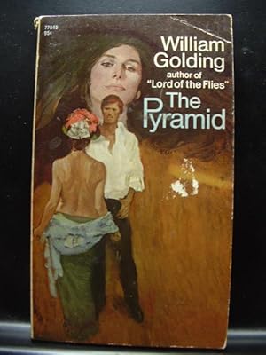 Seller image for THE PYRAMID for sale by The Book Abyss