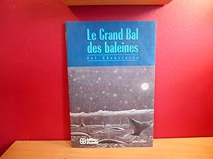 Le Grand Bal Des Baleines