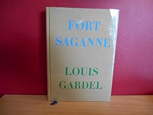 Immagine del venditore per Fort Saganne venduto da La Bouquinerie  Dd