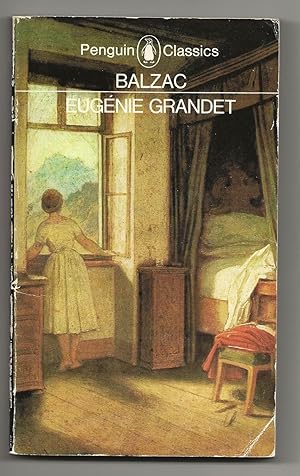 Imagen del vendedor de Eugenie Grandet a la venta por Frances Wetherell