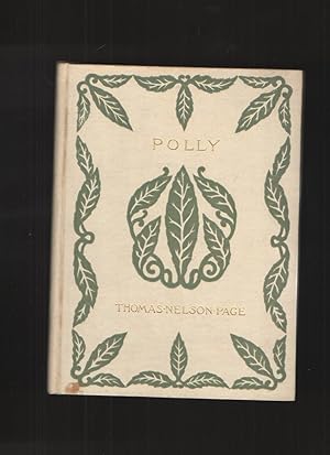 Image du vendeur pour Polly A Christmas Recollection mis en vente par Elder's Bookstore