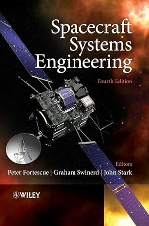 Imagen del vendedor de Spacecraft Systems Engineering (Hardcover) a la venta por Grand Eagle Retail
