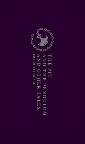 Seller image for The Pit and the Pendulum and Other Tales (Hardcover) for sale by Grand Eagle Retail