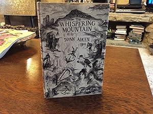 Seller image for The Whispering Mountain ******UK HB 1/1******* for sale by BRITOBOOKS