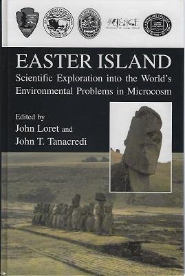 Seller image for Easter Island - Scientific Exploration into the World's Environmental Problems in Microcosm for sale by Mike Park Ltd