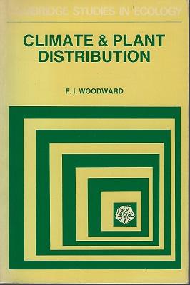 Immagine del venditore per Climate and Plant Distribution [Anthony Huxley's copy] venduto da Mike Park Ltd