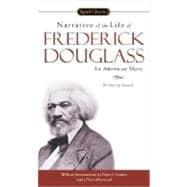 Seller image for Narrative of the Life of Frederick Douglass for sale by eCampus