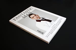 Immagine del venditore per Fantastic Man No. 16, Autumn & Winter 2012 (Oliver Sim Cover) venduto da Armadillo Books