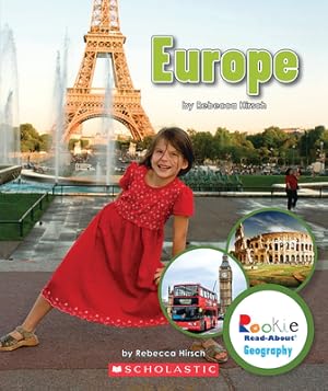 Immagine del venditore per Europe (Paperback or Softback) venduto da BargainBookStores