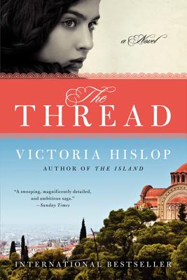 Immagine del venditore per The Thread (Paperback or Softback) venduto da BargainBookStores