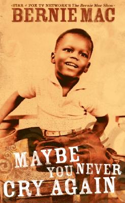 Seller image for Maybe You Never Cry Again (Paperback or Softback) for sale by BargainBookStores