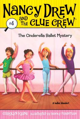 Seller image for The Cinderella Ballet Mystery (Paperback or Softback) for sale by BargainBookStores