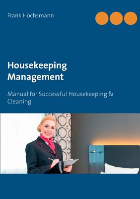 Immagine del venditore per Housekeeping Management (Paperback or Softback) venduto da BargainBookStores