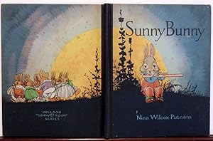 Imagen del vendedor de SUNNY BUNNY a la venta por RON RAMSWICK BOOKS, IOBA