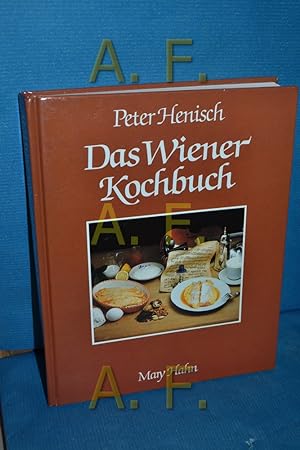 Bild des Verkufers fr Das Wiener Kochbuch zum Verkauf von Antiquarische Fundgrube e.U.