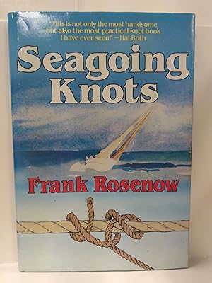 Seller image for Seagoing Knots for sale by Fleur Fine Books