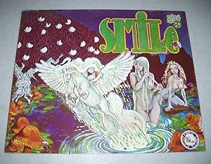 Seller image for Smile #2, Vol.2 No. 2 (Underground Comic) for sale by Easy Chair Books