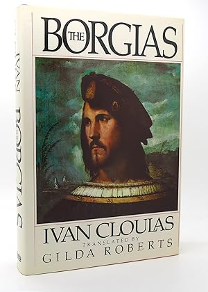 Seller image for THE BORGIAS for sale by Rare Book Cellar