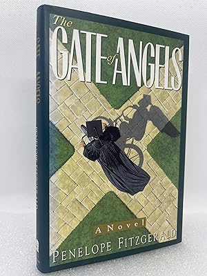 Image du vendeur pour The Gate of Angels (First American Edition) mis en vente par Dan Pope Books