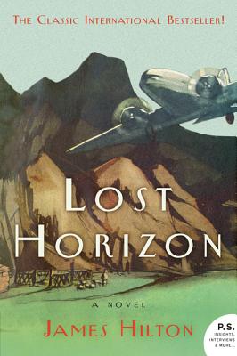 Seller image for Lost Horizon (Paperback or Softback) for sale by BargainBookStores