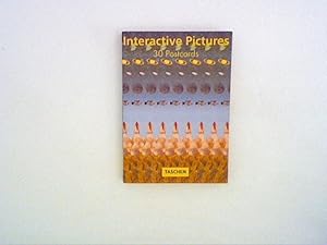 Seller image for Interactive Pictures (PostcardBook) for sale by ANTIQUARIAT FRDEBUCH Inh.Michael Simon