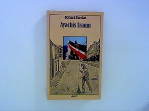 Seller image for Ayachis Traum for sale by ANTIQUARIAT FRDEBUCH Inh.Michael Simon