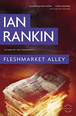 Seller image for Fleshmarket Alley (Paperback or Softback) for sale by BargainBookStores