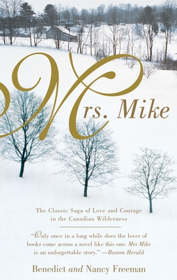 Seller image for Mrs. Mike (Paperback or Softback) for sale by BargainBookStores
