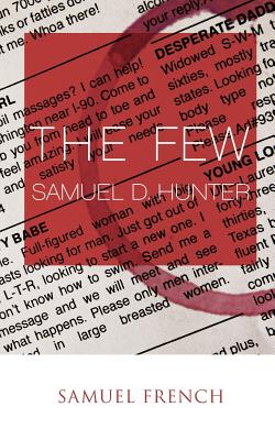 Seller image for The Few (Paperback or Softback) for sale by BargainBookStores