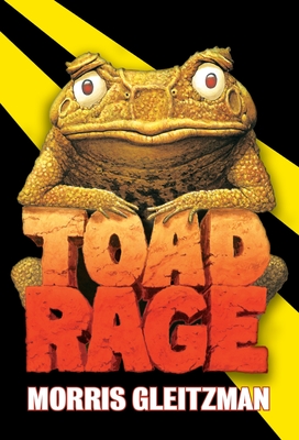 Immagine del venditore per Toad Rage (Paperback or Softback) venduto da BargainBookStores