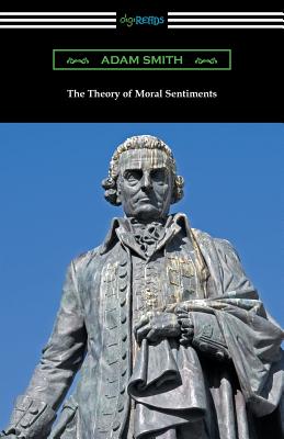Seller image for The Theory of Moral Sentiments: (with an Introduction by Herbert W. Schneider) (Paperback or Softback) for sale by BargainBookStores