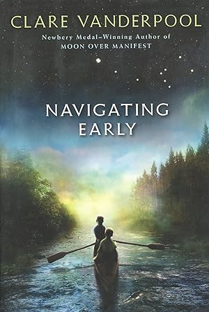 Image du vendeur pour Navigating Early mis en vente par Waysidebooks