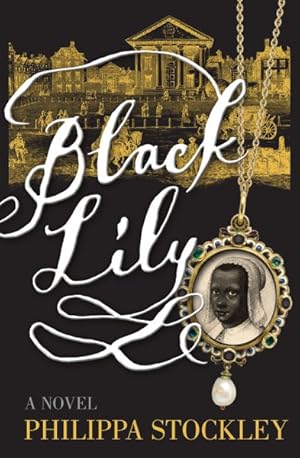 Seller image for Black Lily for sale by GreatBookPrices