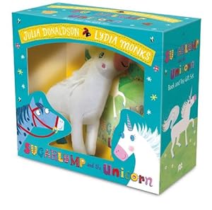 Seller image for Sugarlump and the Unicorn Book and Toy Gift Set (Book & Merchandise) for sale by Grand Eagle Retail