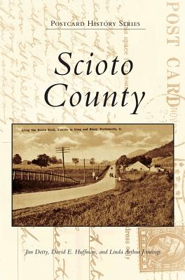 Seller image for Scioto County (Hardback or Cased Book) for sale by BargainBookStores