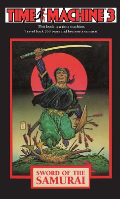 Imagen del vendedor de Time Machine 3: Sword of the Samurai (Paperback or Softback) a la venta por BargainBookStores