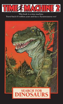 Imagen del vendedor de Time Machine 2: Search for Dinosaurs (Paperback or Softback) a la venta por BargainBookStores