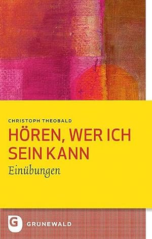 Seller image for Hren, wer ich sein kann for sale by Rheinberg-Buch Andreas Meier eK