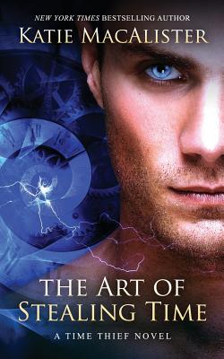 Seller image for The Art of Stealing Time (Paperback or Softback) for sale by BargainBookStores