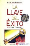 La llave del éxito está en tu mano