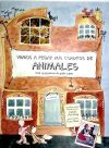 Seller image for VAMOS A PEGAR MIS CUADROS DE ANIMALES for sale by AG Library