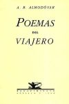 Bild des Verkufers fr Poemas del viajero. zum Verkauf von AG Library